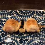 鳥田中 - 201912  ネギ間