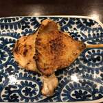 鳥田中 - 201912  手羽先