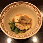 鳥田中 - 201912  丹波地鶏のすき焼き