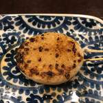 鳥田中 - 201912  長芋