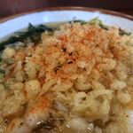 そばの神田 東一屋 - ええい面倒だ、一味も七味もブチまけろ！  #BCMKR!