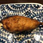 鳥田中 - 201912  つくね