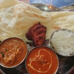 ドゥルガ　ダイニング - 