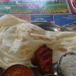 ドゥルガ　ダイニング - 