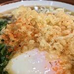 そばの神田 東一屋 - ええい面倒だ、一味も七味もブチまけろ！  #BCMKR!