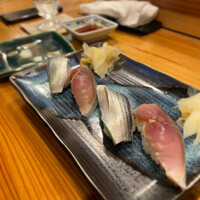 鮨処いちい - 