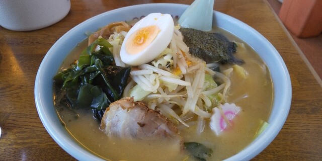 日本一食堂 - 郡山（食堂）の写真