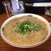 長浜ラーメン鷹