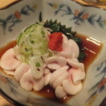 どん兵衛 - 白子