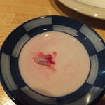 どん兵衛 - ピクピク動く心臓！