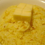 インドカレー天竺 - トッピング・プロセスチーズ