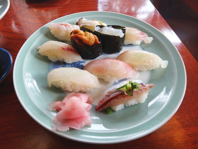 葵寿司 あおい 真鶴 寿司 食べログ 葵寿司 あおい 真鶴 寿司 食べログ