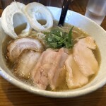 らーめん専門 和海 - 