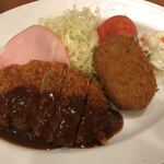 フジオ軒 お茶の水ワテラス店