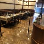 フジオ軒 お茶の水ワテラス店