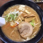 麺や てっちん - 