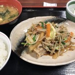 街かど屋 - 