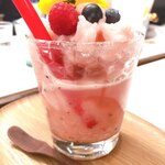 SONOKO CAFE - 