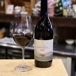 波へい - バルベラ バルバ マネチ