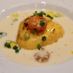 波へい - 焼きおにぎり