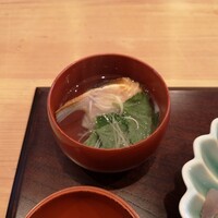 料理　なか渓 - 