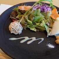 中納言 大阪駅前第3ビル店 - 