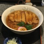 千年ニコ天 - カツラーメン