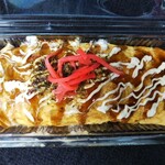 助さん・格さん - オムソバ@200