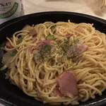 青とうがらし - 