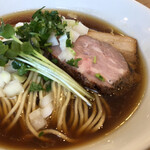 The Noodles & Saloon Kiriya - 