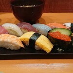 Sushidokoro Kohada - 