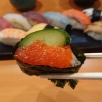 Sushidokoro Kohada - 