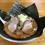 大幸 - 特製スタミナめん