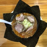 大幸 - 特製スタミナめん