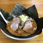 大幸 - 特製スタミナめん