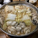 すき焼･鍋物 なべや - 