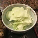 串匠 渡辺通り店 - 