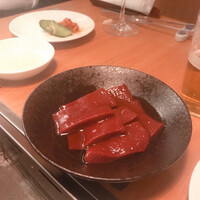 焼肉 矢澤 東京 - 