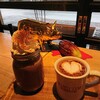 サタデイズ チョコレート ファクトリー カフェ