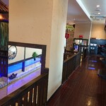 ベビー フェイス プラネッツ - 店内