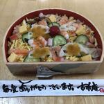 浪花古市庵 - 料理写真: