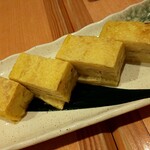 やましろ - 玉子焼き