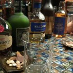 酒場シュービル - 19/12