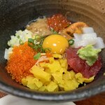 すし処一修 - 
