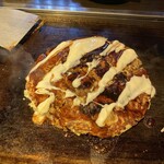 Harajuku Okonomiyaki Andoteppanyaki Yaiyai - 