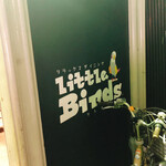 littleBirds - 