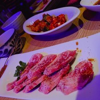 神楽坂焼肉 Kintan - 