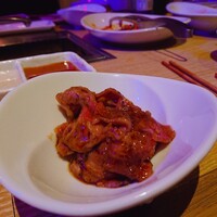 神楽坂焼肉 Kintan - 