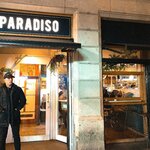 Paradiso - 
