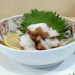 よし春 - 明石たこぶつ